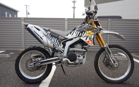 YAMAHA WR250R DG15J