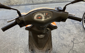 SUZUKI ADDRESS V125 CF46A