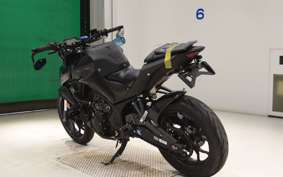 YAMAHA MT-03 ABS 2020 RH13J