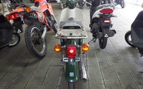 HONDA C50 SUPER CUB AA01