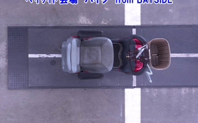 SUZUKI SENIOR CAR
