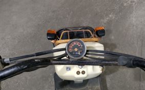 HONDA JOLNOC RARE AF54