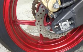 KAWASAKI ZX 10 NINJA R 2004 ZXT00C