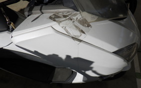 YAMAHA MAJESTY 250 Gen.4 SG20J