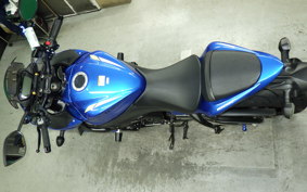 SUZUKI GSX-S1000F 2019 GT79B