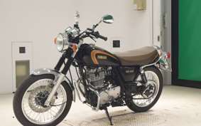 YAMAHA SR400 Gen.5 2021 RH16J