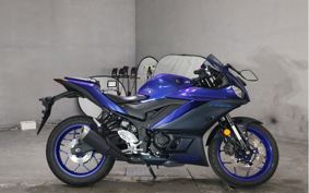 YAMAHA YZF-R25 RG74J
