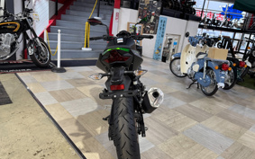 KAWASAKI Z400 2021 EX400G