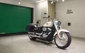 HARLEY FLBS 1870 2017