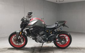 DUCATI MONSTAR PLUS 2022 4M00AA