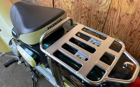 HONDA SUPER CUB50 AA09