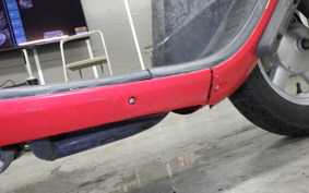 HONDA GYRO CANOPY TA03
