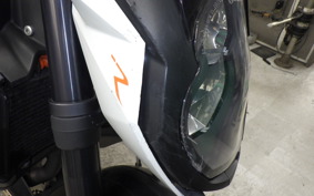 KTM 990 SUPER DUKE R 2010