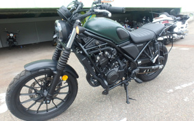 HONDA CL500 2023 PC68
