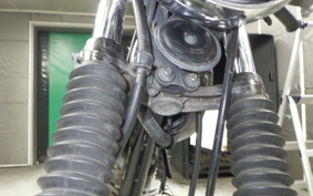 YAMAHA SR400 Gen.3 2009 RH01J