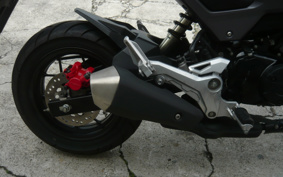 HONDA GROM JC61