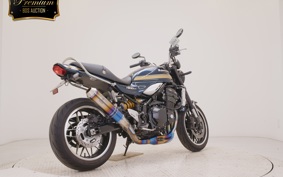 KAWASAKI Z900RS 2021 ZR900C