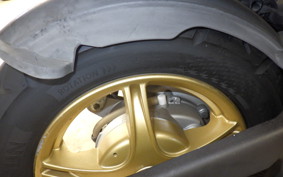 YAMAHA JOG ZR-4 SA56J