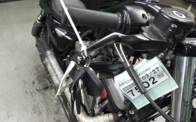 HARLEY XL1200X 2021