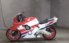 HONDA CBR600F PC25
