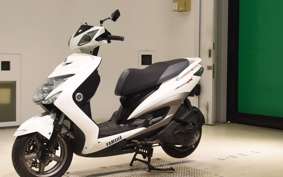YAMAHA CYGNUS 125 XSR 2 2010 SE44J