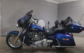HARLEY HARLEYFLHTKSE1800CVO TEN