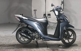 HONDA DIO 110 JF58