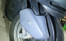 HONDA SPACY 125 Gen. 3 JF04