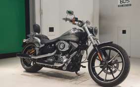 HARLEY FXSB 1580 2015