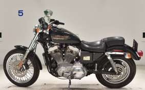 HARLEY XLH883 2000