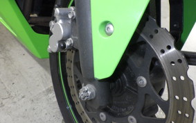 KAWASAKI NINJA 250R 2019 EX250K