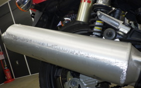 KAWASAKI ZRX-2 1999 ZR400E