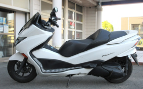 HONDA FORZA Z MF10