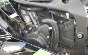 KAWASAKI ZX-25R