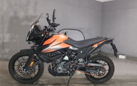 KTM 390 ADVENTURE 2020 JGJ40