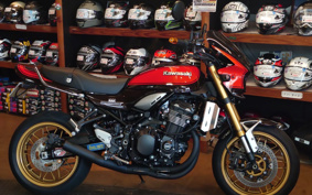 KAWASAKI Z900RS 2022 ZR900C