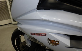 KAWASAKI NINJA 650 2013