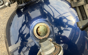 HONDA VRX400 ROADSTER 1996 NC33