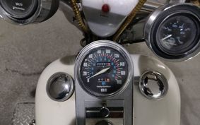 HARLEY FLH1340POLICE ABK