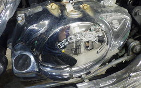 HONDA SHADOW 400 SLASHER 2000 NC40