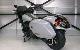 HARLEY FXLRST 2026 YXZ