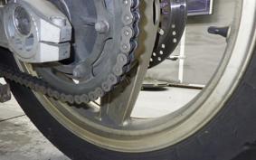 KAWASAKI GPZ900R NINJA 1990 ZX900A