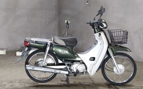 HONDA SUPER CUB50 AA04