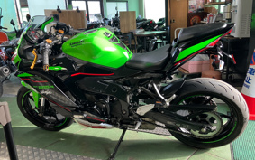 KAWASAKI NINJA ZX-25R SE KRT ZX250E