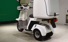 HONDA GYRO X 2013 TD01
