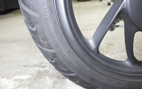HONDA DIO110-3ﾍﾞｰｼｯｸ 1993 JK03