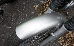 HONDA GB250 CLUBMAN Gen.4 MC10
