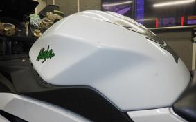 KAWASAKI NINJA 250 1990 EX250L
