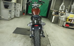 HONDA REBEL 250 2014 MC13