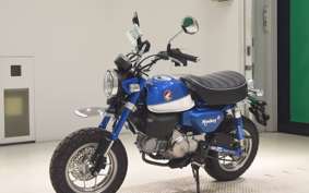 HONDA MONKEY 125 ABS 2025 JB02